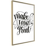  Poster - Today V 30x45 | shoptok.hr