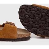 Birkenstock Sandali & Odprti čevlji Arizona leve Oranžna | Shoptok.si