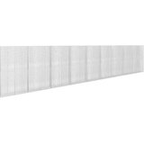  Gabion s žicom debljine 3 5 mm i mrežom 5x5 cm 900x30x200 cm - 30 cm 200 cm 900 cm | shoptok.hr