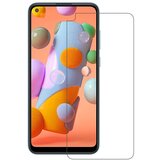 Platoon zaštitno staklo za samsung a11, providno u