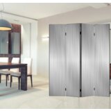  Metalik Gold paravan 4 krila 160x175cm | ePonuda.com