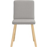  Jedilni stoli 6 kosov Cloud Grey Fabric, (21832394) | Shoptok.si