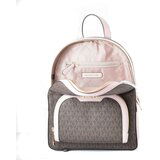  Ruksak Michael Kors JAYCEE Roza 29 x 23 x 10 cm | shoptok.hr
