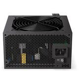 ENDORFY Vero L5 power supply unit 500 W 24-pin ATX ATX Black | shoptok.hr