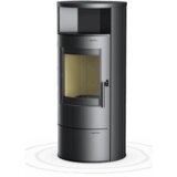 Thermia Kamin CUMULUS OMEGA V1 sivi na drva | Eponuda.ba