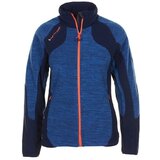 Peak Mountain Flis Blouson polaire femme ACUT Modra | Shoptok.si