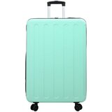 vidaXL kofer s tvrdim kućištem 28"" Mint Zelena 50x30x76 cm Cijene