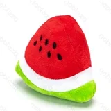 igračka za pse Plush toys Fruits 9-10cm