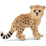 Schleich Mladič geparda figura | Shoptok.si
