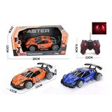 Denis Sport auto Faster na daljinsko upravljanje, 2s Cene