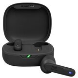 JBL Wave Flex BT5.2 In-ear slušalke z mikrofonom, črna Cene
