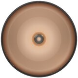 Eglo 55248 - stropno svetlo mogano, 1xE27/60W/230V, crna | Eponuda.com