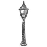 Opviq stubna svetiljka bsu 68186 bkr M1 b | ePonuda.com