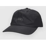Standard Adjustable Kapa s šiltom black