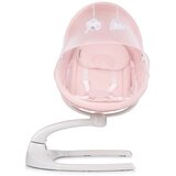 Chipolino ležaljka E-Sway Pink Marshmellow | shoptok.hr
