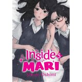Denpa Books Shuzo Oshimi - Inside Mari, Vol. 5 Cene