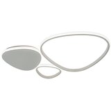  LED zidno svetlo HELIX LED/33W/230V siva | Eponuda.com