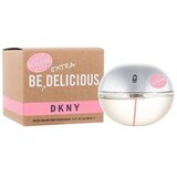 Dkny be delicious extra parfumska voda 100 ml za ženske Cene
