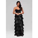 Edoti Evening dress LA-OM | Shoptok.si