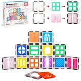 Other_toys Picasso tiles vrata i prozori set 30 kom ( 1100050822 ) Cene