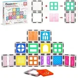 Picasso tiles vrata i prozori set 30 kom ( 1100050822 )