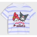 Sinsay Majica kratkih rukava Kuromi | shoptok.hr