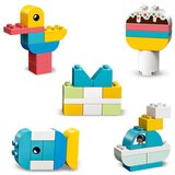 Lego DUPLO® 10909 Srčkasta škatlica | Shoptok.si