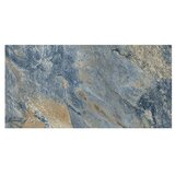 Halcón Talne ploščice Piedra Bali Azul (30 x 60 cm, Mat) | Shoptok.si