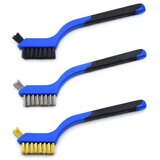 Geko Set žičnih ščetk 180mm, (20751289) | Shoptok.si