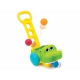 B Kids igračka za prohodavanje Gator Scoot N Scoop 115140 Cene