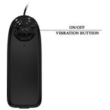  Realističan silikonski dildo sa vibracijom BW 8070A | ePonuda.com