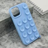  Futrola octobuddy za iphone 15 (6.1) plava ( F122176 ) | ePonuda.com
