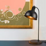 Lesnina XXXL NAMIZNA SVETILKA 4832 ISTANBUL 17/25/50 cm | Shoptok.si