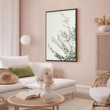  Slika - Eucalyptus Parvifolia (1 Part) Vertical 40x60 | shoptok.hr