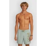 Cali 16'' Boardshorts marble arch