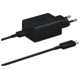 Samsung Kućni punjač Type C 45W crni EP-T4511-XBE Cene