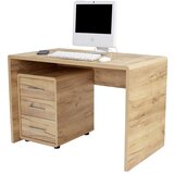 Mömax Predalnik Fontana, Barva Hrasta | Shoptok.si