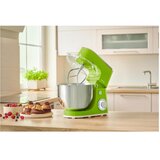 Sencor Kuhinjski mikser sa posudom STM 3631GR, 1300W, 5.5l, Zeleni | Eponuda.ba