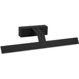 Toolight Kopalniška stenska LED svetilka SWE010-1W 43cm BLACK Cene