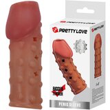 Pretty Love Griff Penis Sleeve Skin | Shoptok.si