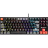 Tracer GAMEZONE Gaming mehanicka tastatura crna Blade 87 by | Eponuda.com