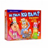 Dečije društvene igre Ne znam ko sam 951596 Cene