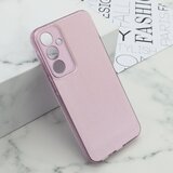  Maska glow shining za samsung A356B galaxy A35 5G/ roze Cene