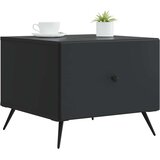  Kava Stol Crna 49 x 50 x 40 cm Konstruirano drvo | shoptok.hr