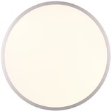 Tri O LED stropna svjetiljka u srebrnoj boji ø 60 cm Yuma – | shoptok.hr