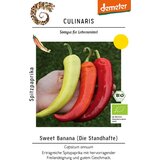 Culinaris Bio paprika Sweet Banana Cene