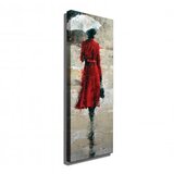 Wallity PC083 Dekorativna slika, 30x80cm | Eponuda.ba