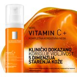 LAROCHE-POSAY La Roche-Posay vitamin C+ Multi-Dose korektivna nega za čvrstinu i ujednačenost tena 40 ml Slike