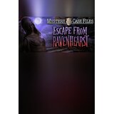 Steam mystery case files®: escape from ravenhearsttm key (pc) global | Eponuda.com