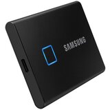 Samsung ext. SSD T7 Touch 1TBUSB 3.2,Black | Eponuda.ba